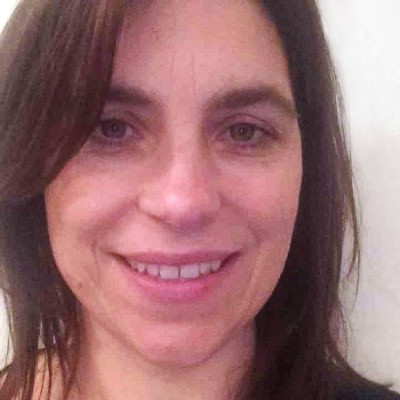 Joanna Luxton