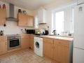 204 Lamond Drive Kitchen