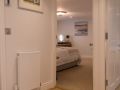 20CollegeStreet BedroomView