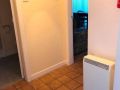 45b soth street hallway